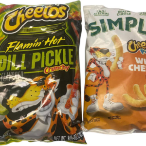 Chips