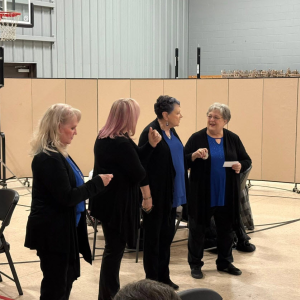Women's Ministry
