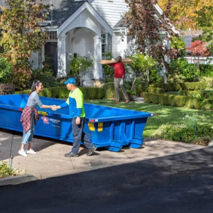 Dumpster Rental