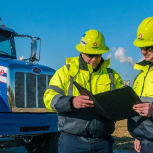 Field and Industrial Services
