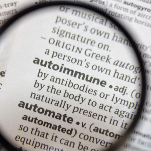 Autoimmune
