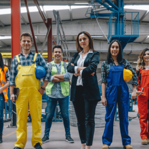 Onsite Workforce Management
