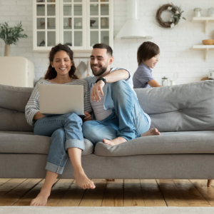 Home Improvement Financing