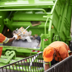 Commercial Waste Management