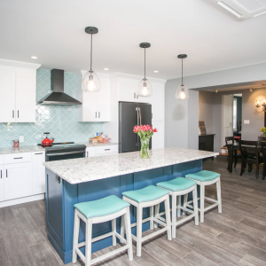 Flexible Home Renovation Loan Options