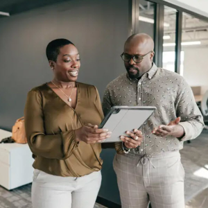 HR Support Services