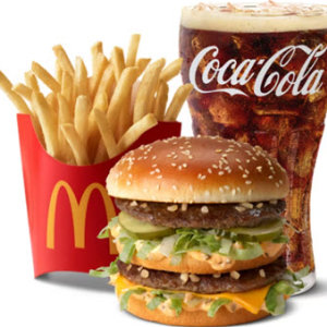 Extra Value Meals