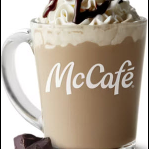 McCafé