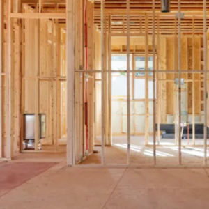 Building Your Home