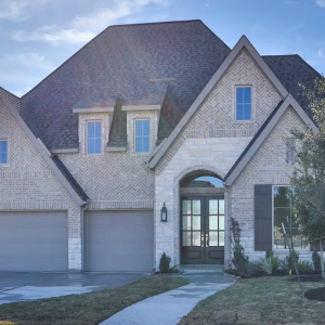 Move-In-Ready Homes