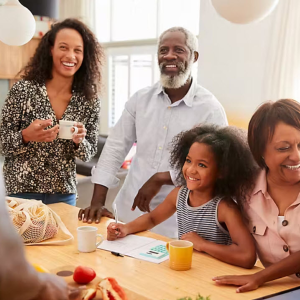 Term Life Insurance