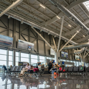 Airport Shuttle Transportation