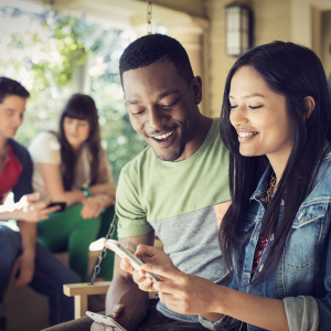 Community Messaging & Communication