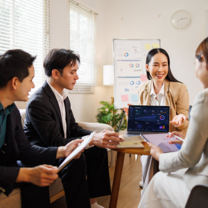 Private Community Groups