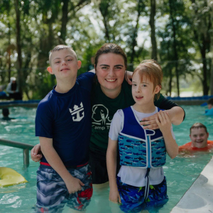 Camp Kids