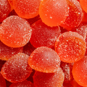 CBD Gummies & Jellies
