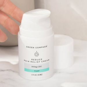 Topical CBD Products