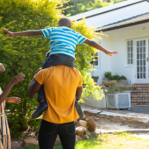 Jumbo Home Loans