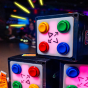 Oversized Interactive Games