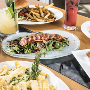 Table Reservations & VIP Experiences