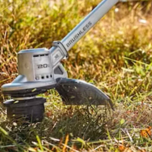 Outdoor Power Equipment