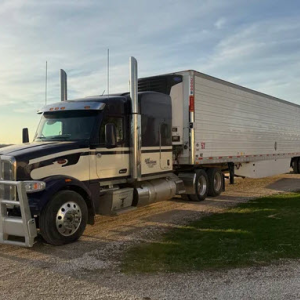 Hauling