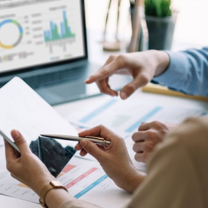 Small Business Consulting