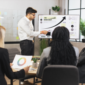 Business Growth Strategy