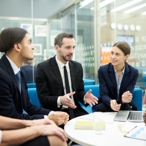 Sales Consulting