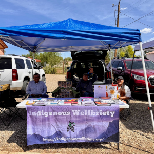 Community Gatherings, Art Activities