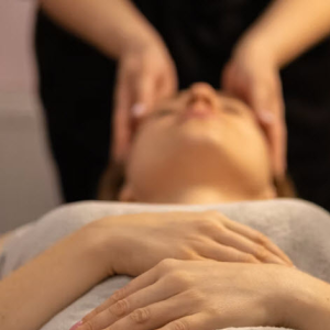 The Classic Massage