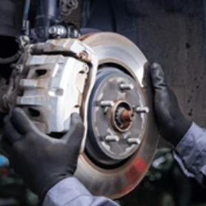 Brake Inspection & Service