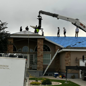 Roofing Services