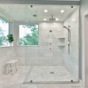 Professional Tile & Flooring Installation