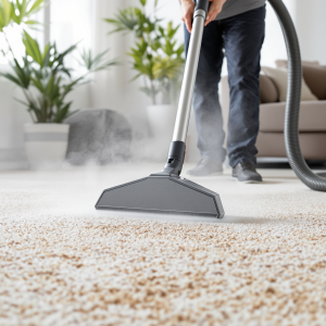 Carpet Cleaning