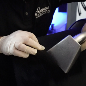 Upholstery Cleaning