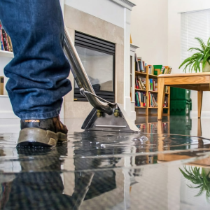 24-Hour Emergency Water Damage