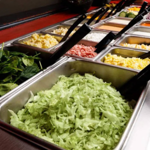 Salads