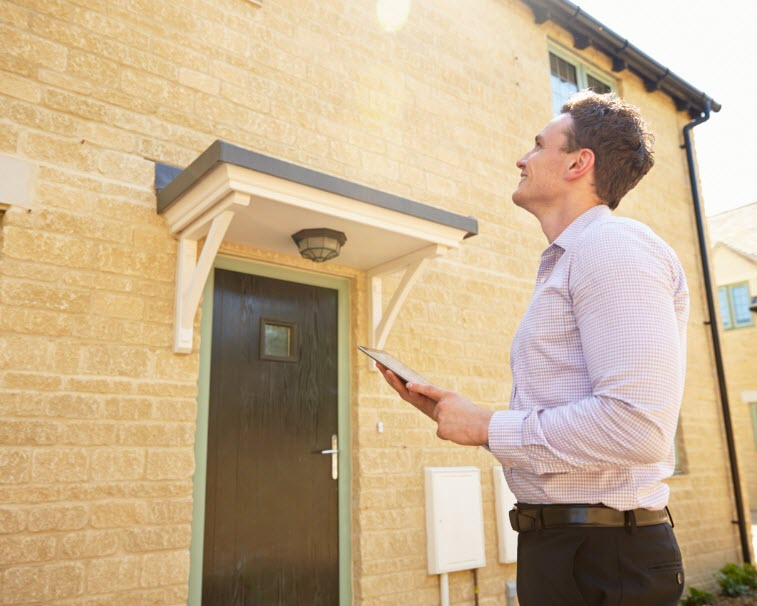 Home Valuation