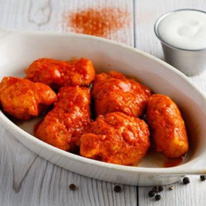 Appetizers