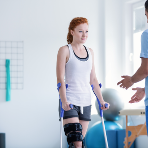Pre and Post Operative Muscle Strengthening