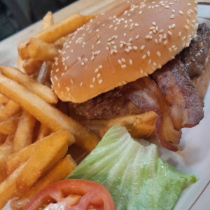 Burgers