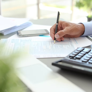 Non-QM loan