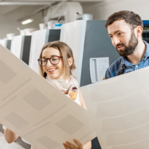 Printing & Copying