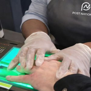 Digital Fingerprinting
