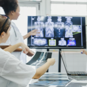 Radiology Workflow Optimization