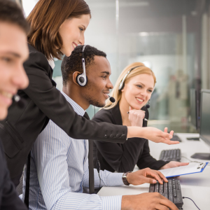 Chatbot & Conversational Agents