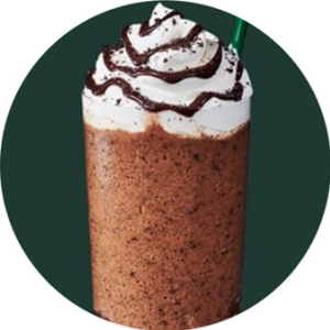 Frappuccino® Blended Beverage