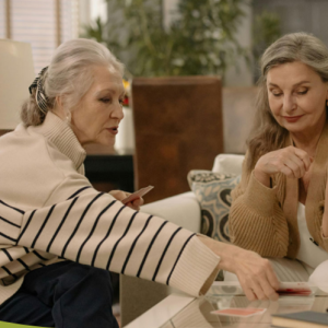 Senior Community Housing