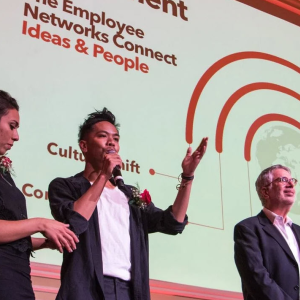 Talent Coaching & Mentorship